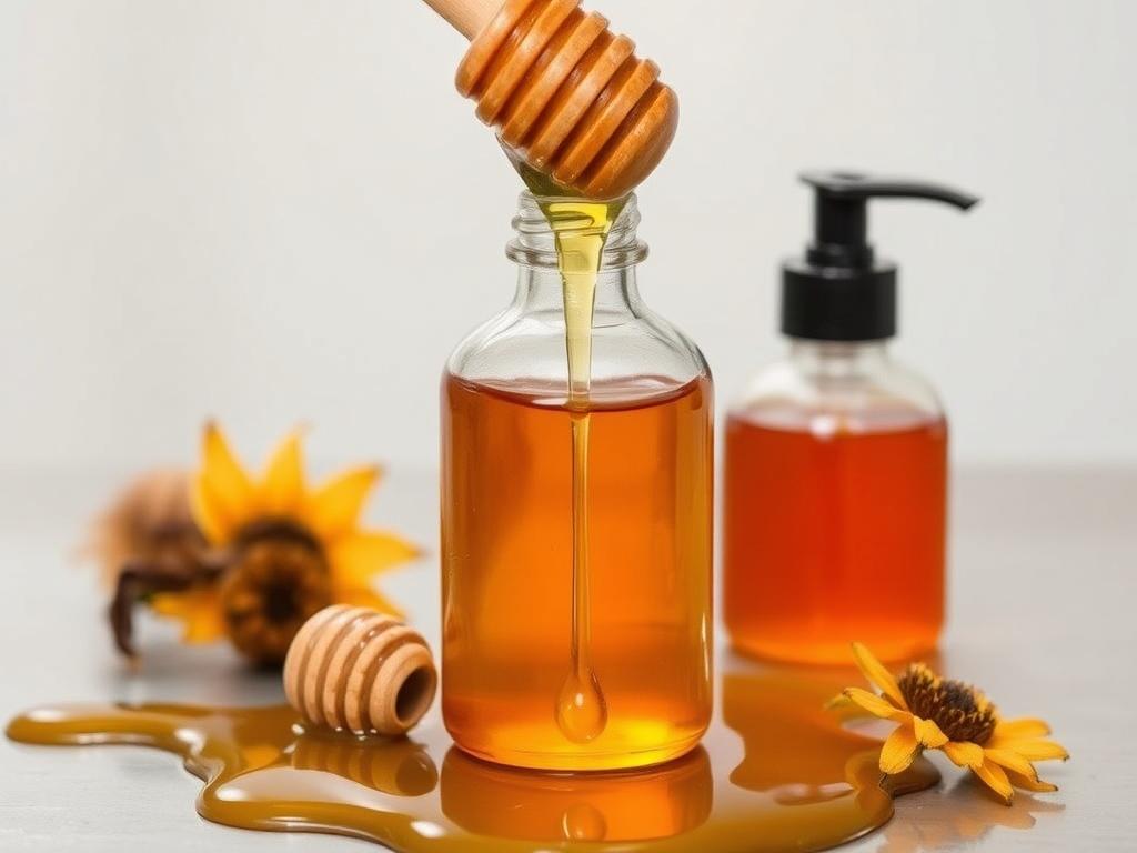     Honey Skincare: Nature’s Best Moisturizer. Precautions and Allergies