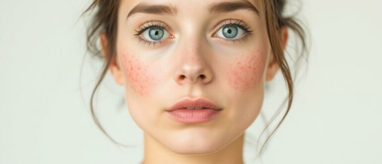 Hormonal Acne: Causes and How to Treat It