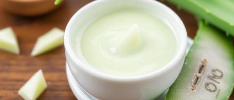 How to Use Aloe Vera for Healthy Skin: Your Complete Guide to Natural Skincare
