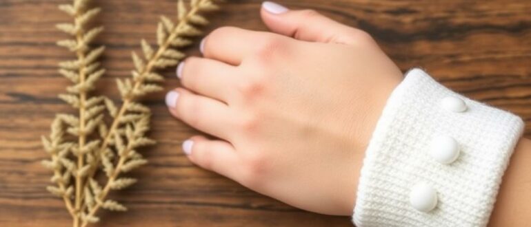 How to Treat Eczema Naturally: A Complete Guide to Soothing Your Skin