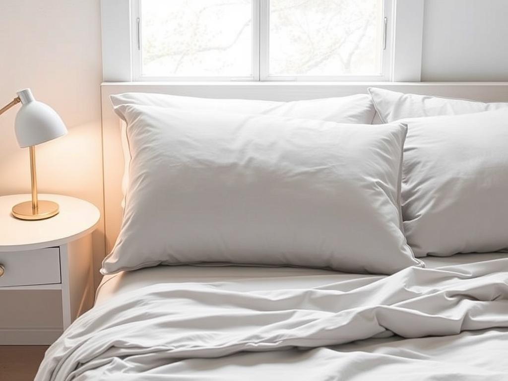    How Your Pillowcase Affects Your Skin. Frequently Asked Questions About Pillowcases and Skin