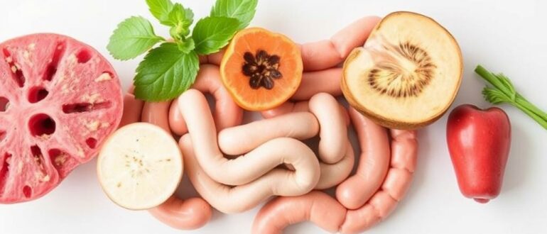 The Connection Between Gut Health and Clear Skin: Unlocking Nature’s Hidden Secret