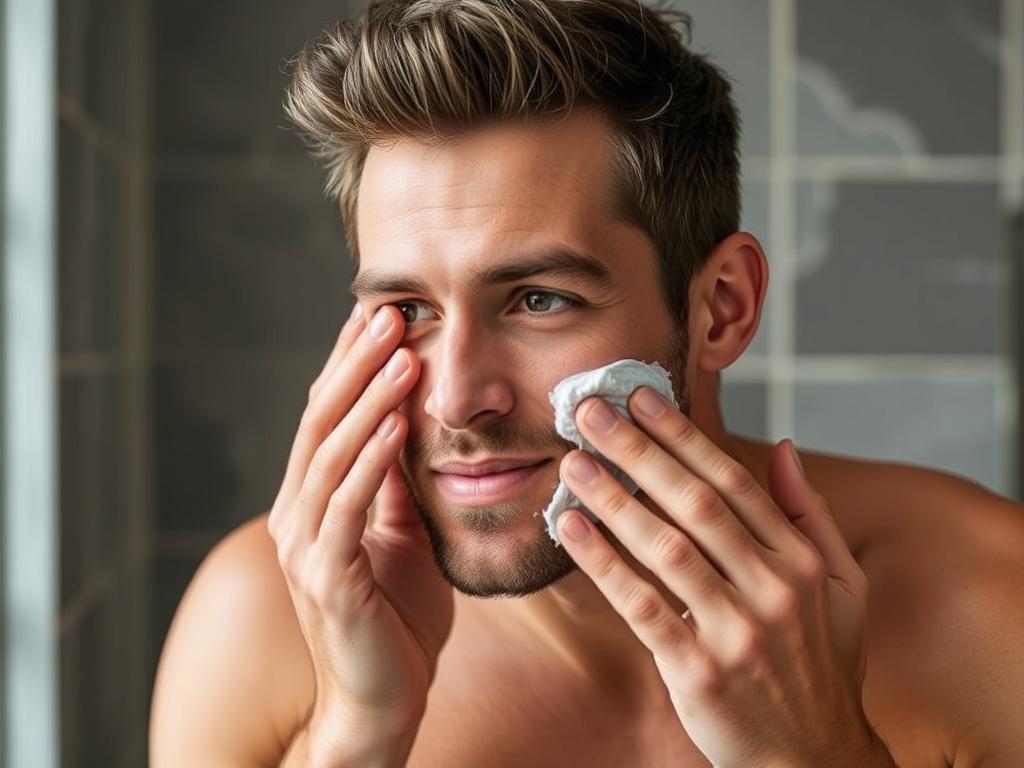     How Often Should Men Exfoliate?. FAQs About Men’s Exfoliation Routines