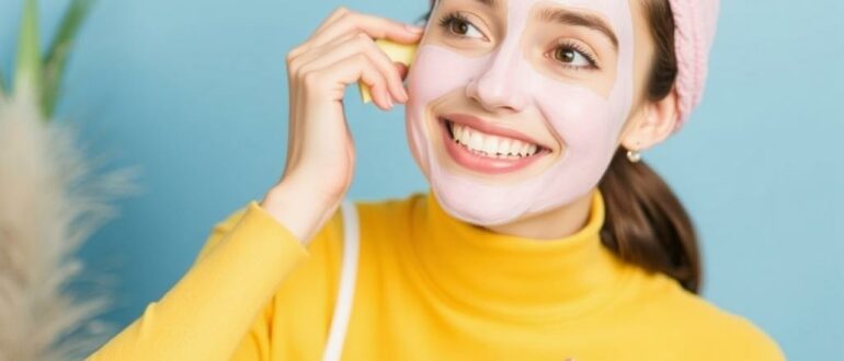 The Best DIY Face Masks for Glowing Skin: Unlock Radiance with Natural Ingredients