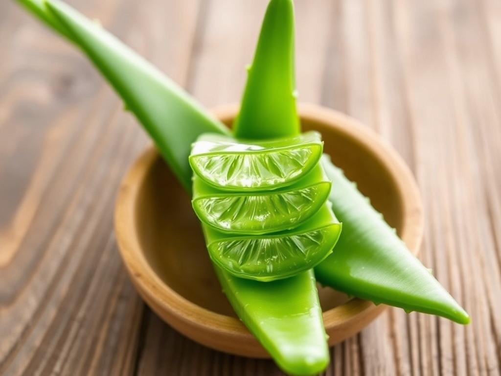    How to Use Aloe Vera for Healthy Skin. How to Prepare Aloe Vera for Skin Care Use