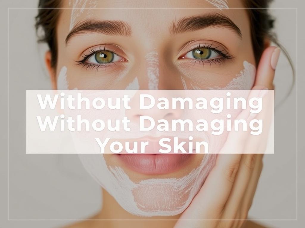     How to Exfoliate Without Damaging Your Skin. The Role of Diet and Lifestyle in Healthy Skin exfoliation