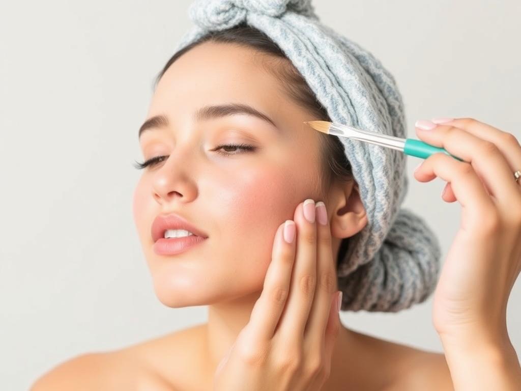     How to Pop a Pimple Safely (If You Must). Why You Should Think Twice Before Popping a Pimple
