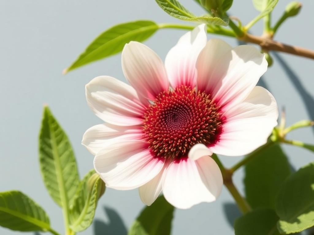     How to Prevent Sun Damage Without Chemicals. Herbs and Natural Remedies to Soothe and Protect Skin