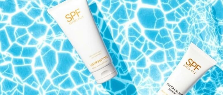 The Truth About SPF: Myths vs. Facts