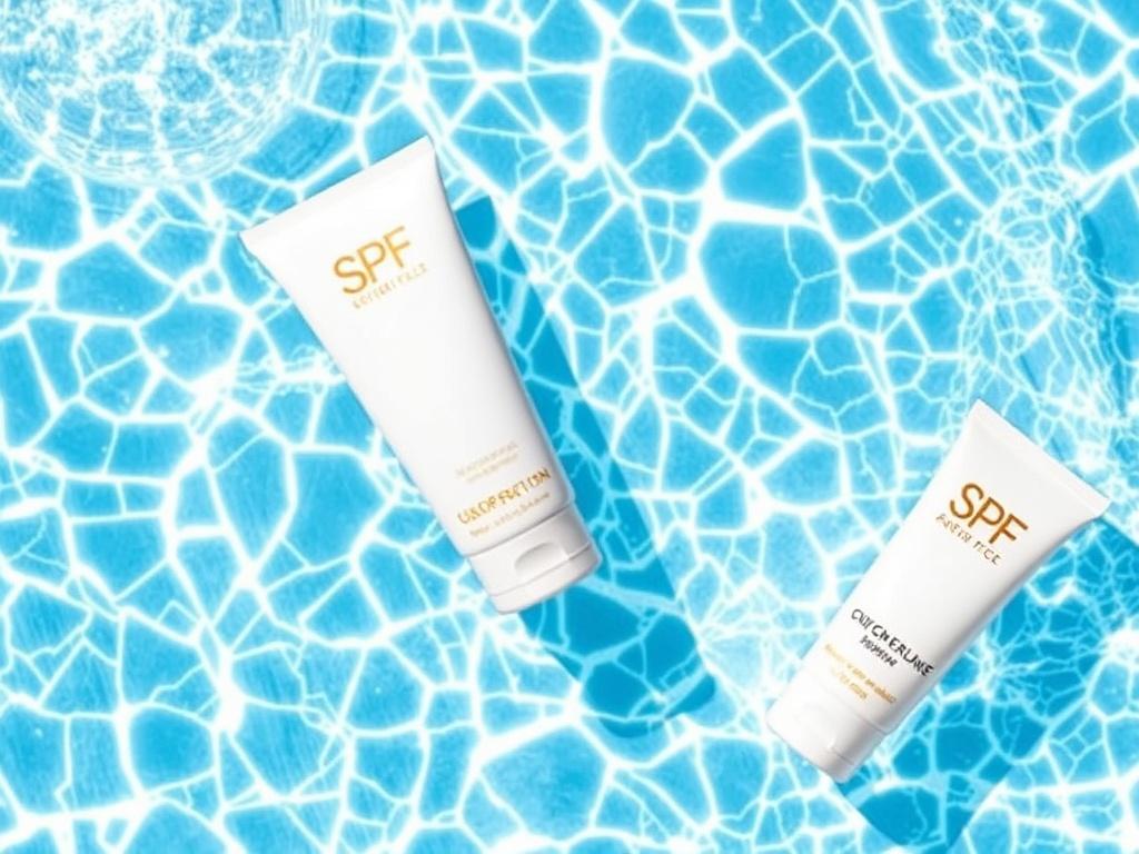 The Truth About SPF: Separating Myths from Facts About Sunscreen