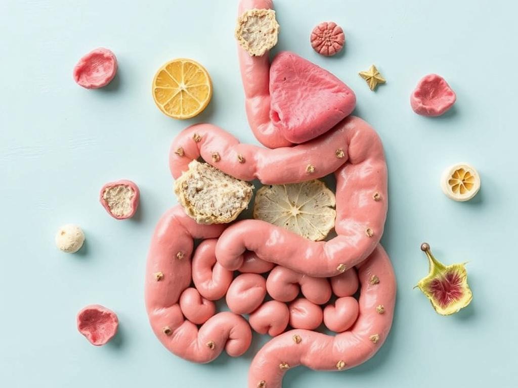     The Connection Between Gut Health and Clear Skin. Practical Tips to Improve Gut Health for Clear Skin