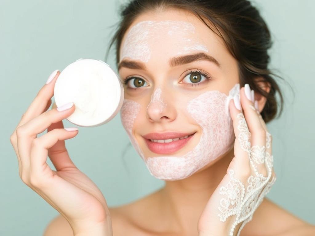     How to Exfoliate Without Damaging Your Skin. How to Exfoliate Without Damaging Your Skin: Step-by-Step Guide