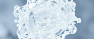 Acide hyaluronique : comment ça marche vraiment ? — Hyaluronsäure enthüllt