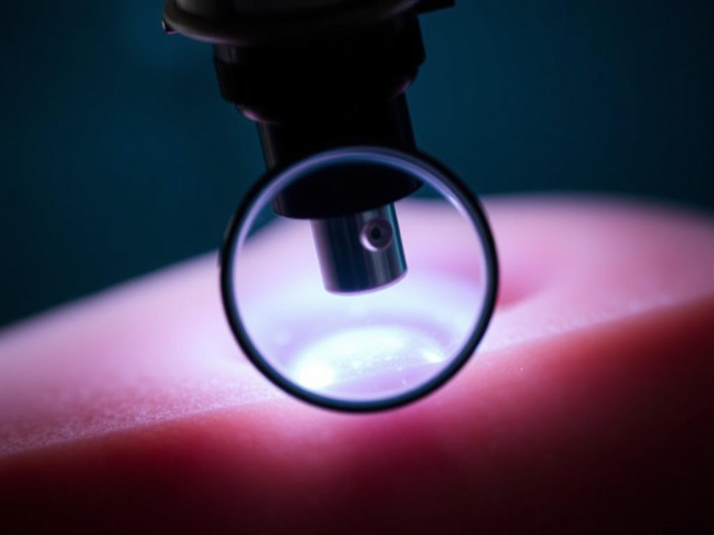     Haut unter der Lupe: Die verschiedenen Hautschichten verstehen. Una palabra sobre cosmética y procedimientos estéticos