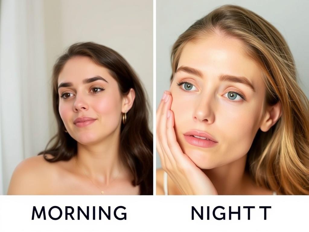     Rutina de skincare matutina vs. nocturna: ¿En qué se diferencian?. Conclusión