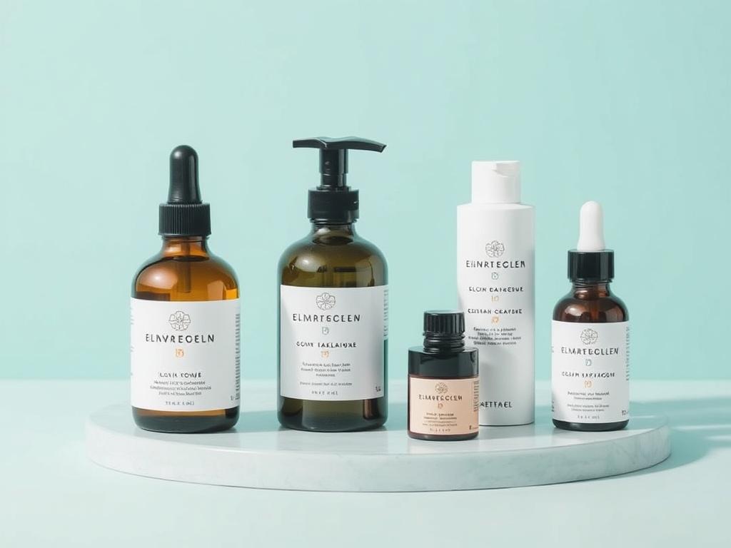     Productos clean beauty: ¿Moda o una verdadera necesidad?. Ingredientes: cómo identificar lo seguro y lo dudoso