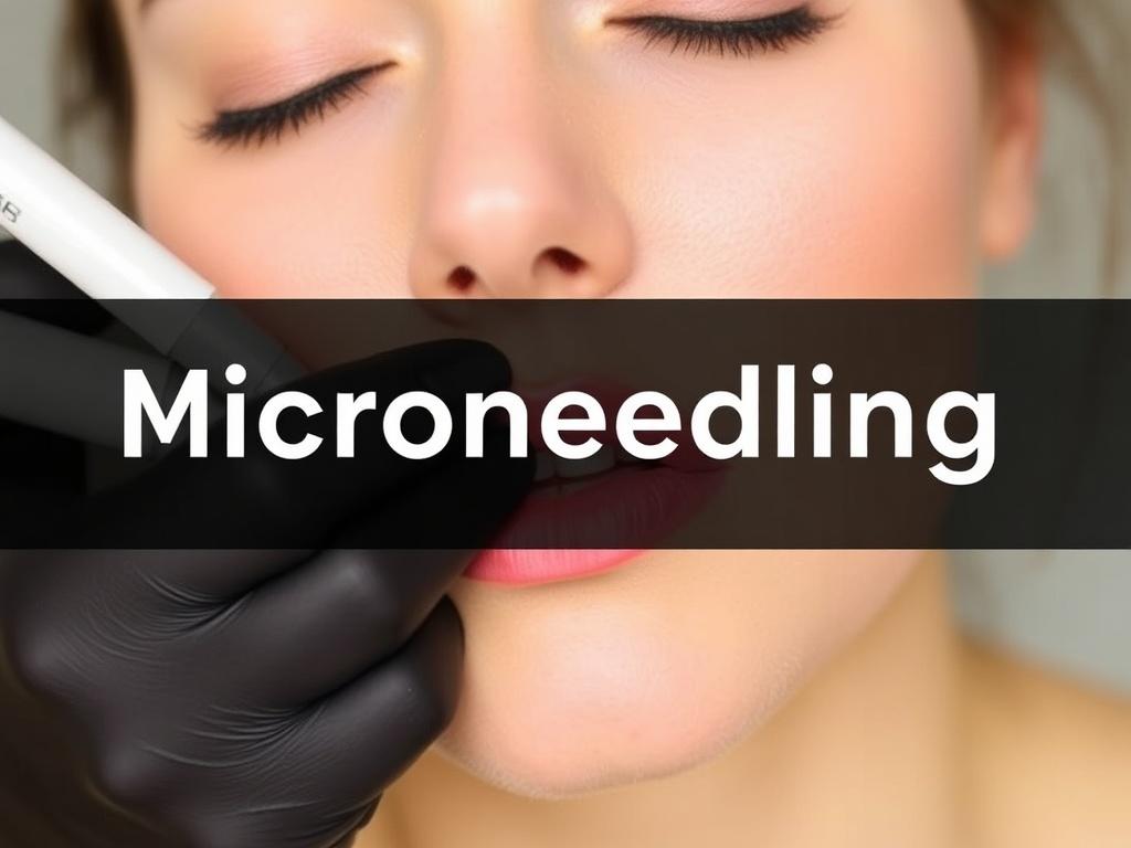     Microneedling: Wirkung und Risiken des Beauty-Trends. Microneedling profesional vs. casero: una comparación honesta