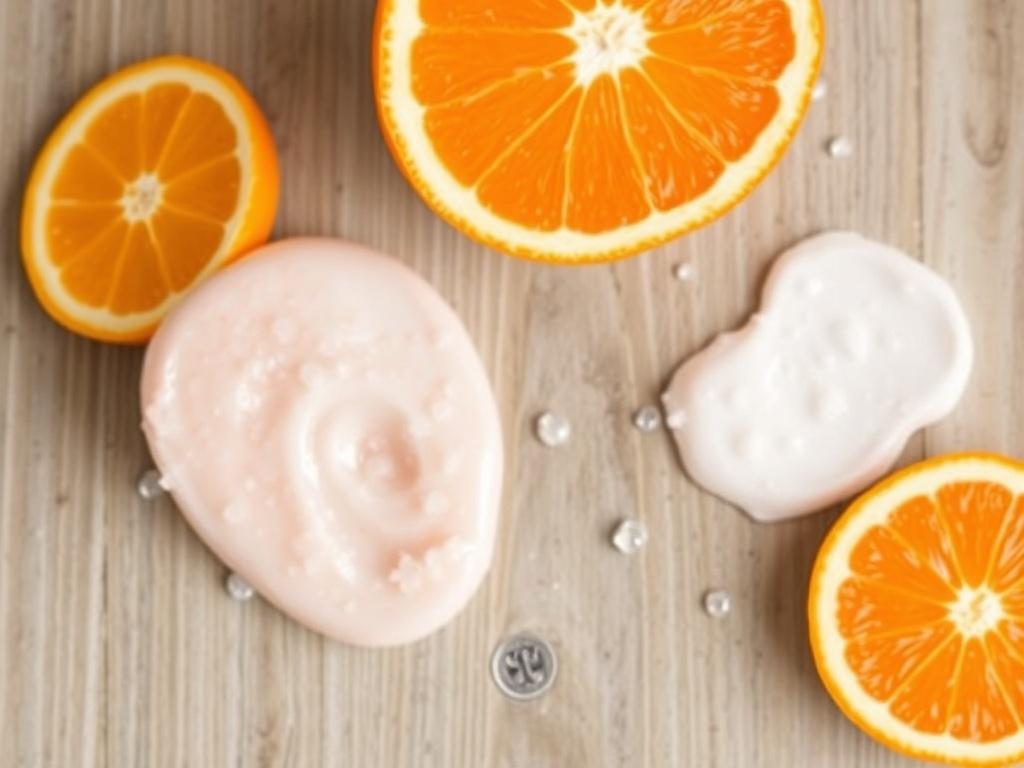     Les bienfaits de la vitamine C pour la peau.. Conclusion