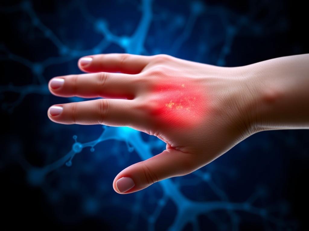     Neurodermitis: Neue Erkenntnisse in der Behandlung. ¿Qué es la neurodermitis y por qué ha sido tan difícil tratarla?