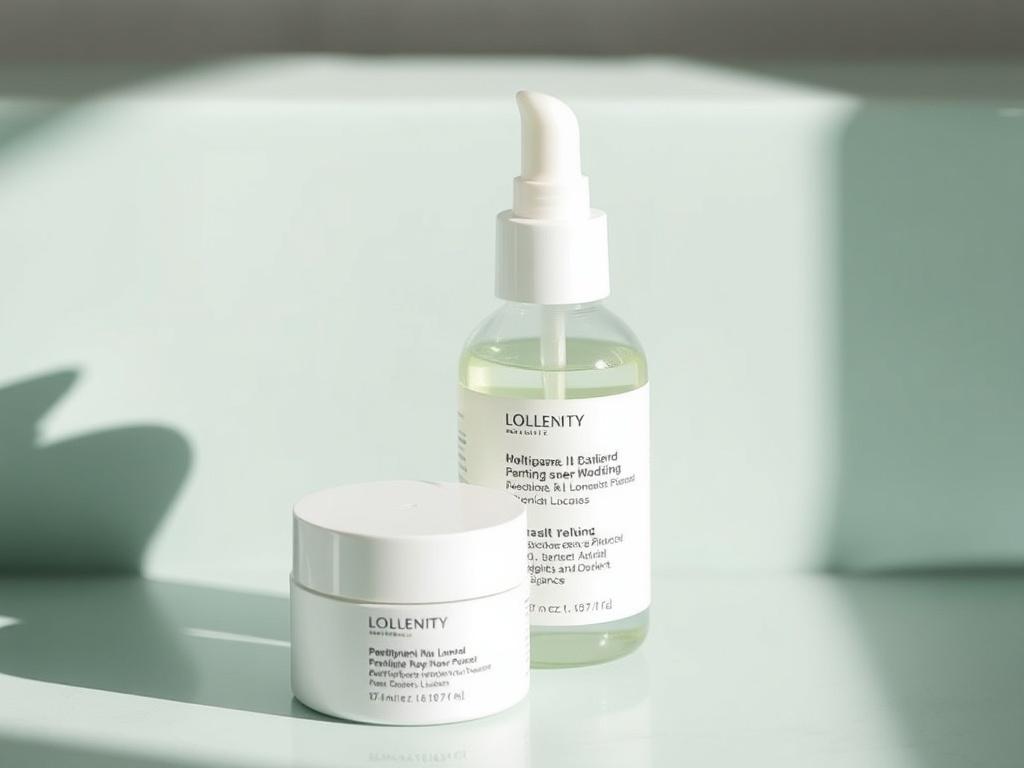     Les ingrédients "clean" à privilégier dans vos soins.. Warum bestimmte Inhaltsstoffe besser zu bevorzugen sind