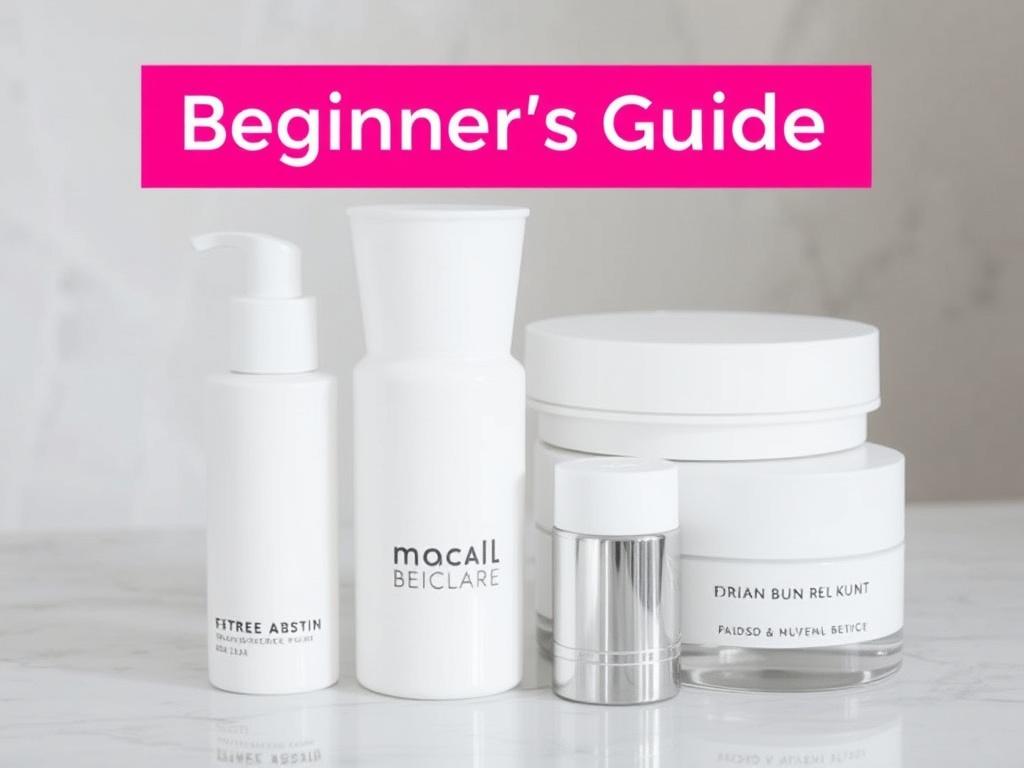     Guía para principiantes: Cómo empezar una rutina de skincare básica.. ¿Por qué el skincare básico es importante?