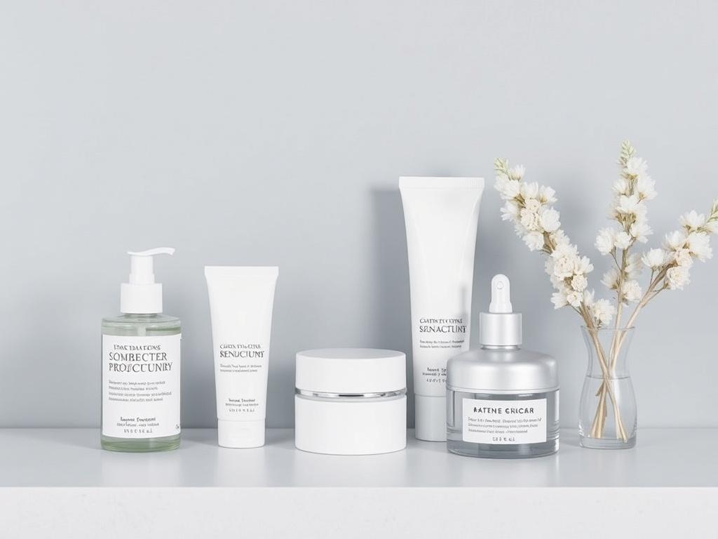     How to Build a Effective Minimalist Skincare Routine. Por qué elegir una rutina minimalista