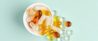 Beauté de l'intérieur: Wie Nahrungsergänzungsmittel deiner Haut von innen heraus Glanz schenken