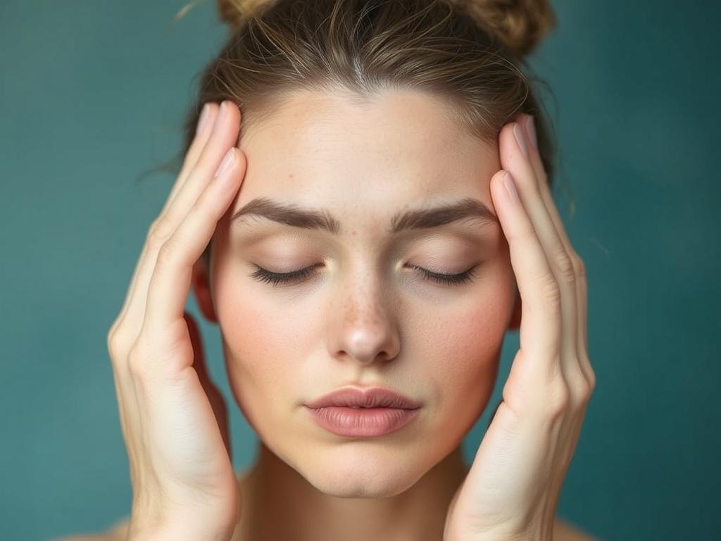     Les effets du stress sur la peau et comment y remédier.. Fallbeispiele: Wie Menschen ihre Haut und Stress in den Griff bekamen