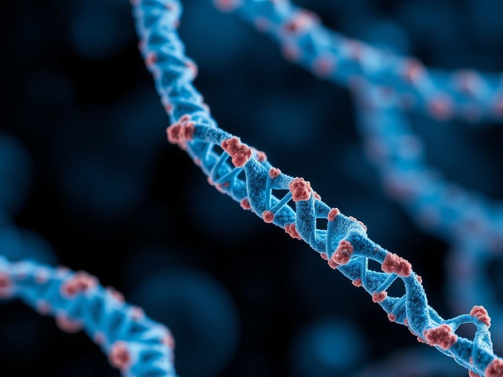     El papel de la genética en la salud y el envejecimiento de la piel.. Fundamentos: ¿qué entiende la genética por “piel” y “envejecimiento”?