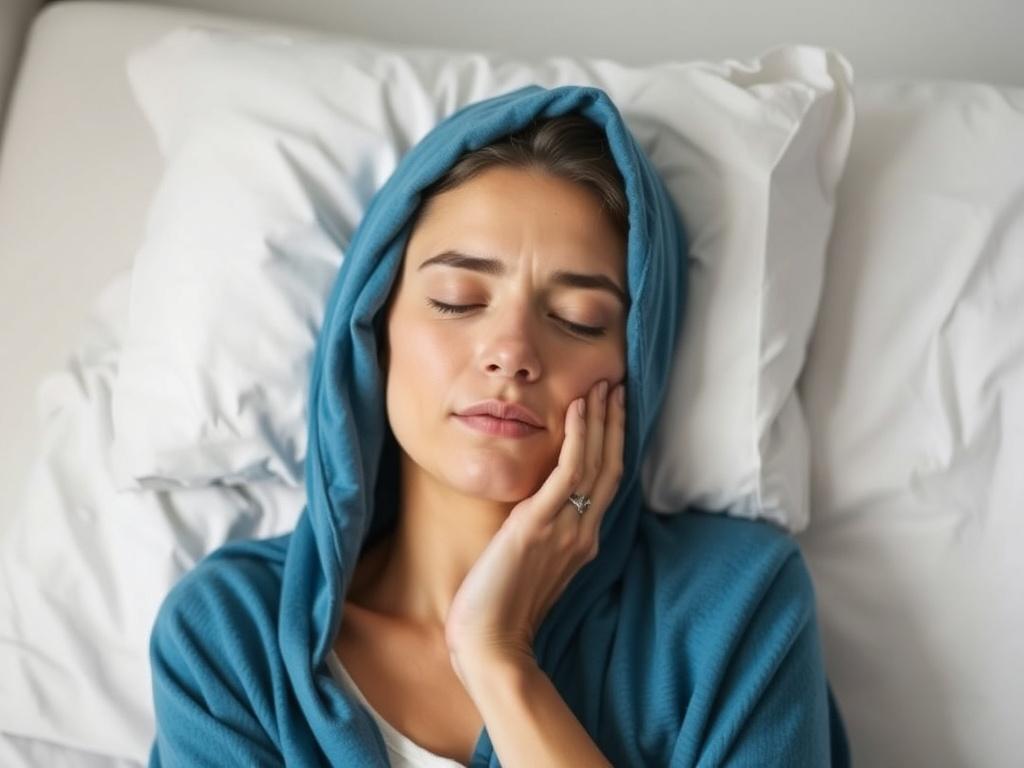     The Impact of Stress and Sleep on Your Skin. Un enfoque compasivo: no te castigues por no ser perfecto