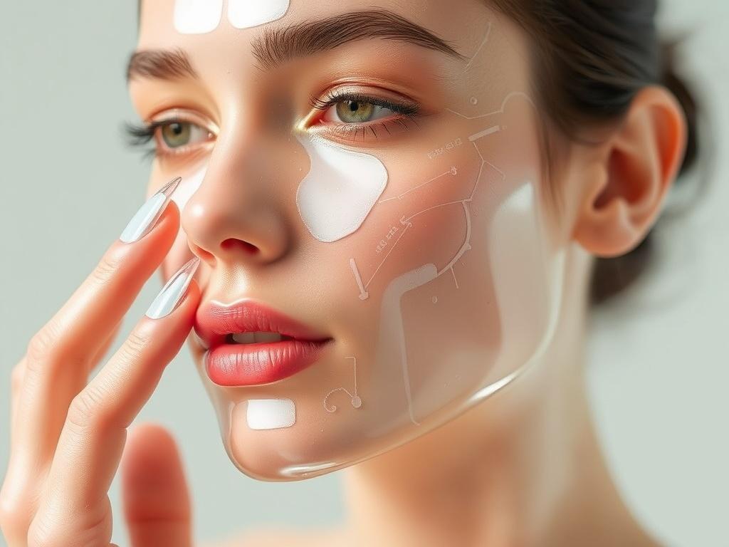     What is "Glass Skin" and How to Achieve It. Ingredientes clave para obtener Glass Skin
