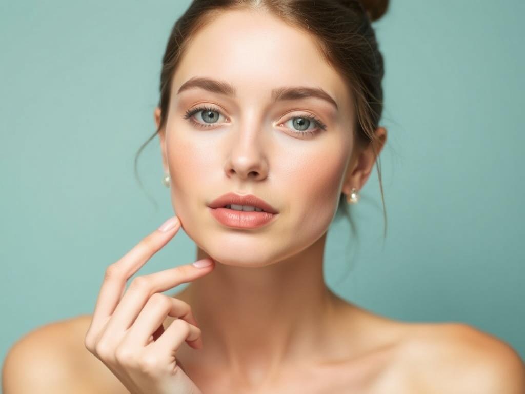     L'alimentation qui fait du bien à votre peau.. Mythen und Wahrheiten: Zucker, Milchprodukte und Superfoods