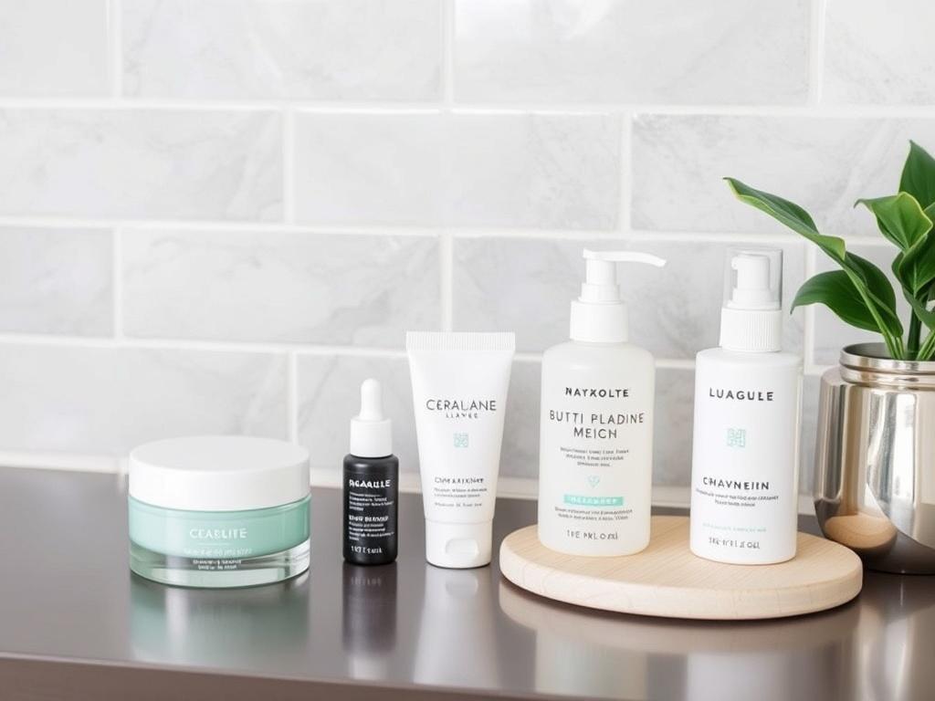     Guía para principiantes: Cómo empezar una rutina de skincare básica.. Checklist rápida para tu primera compra