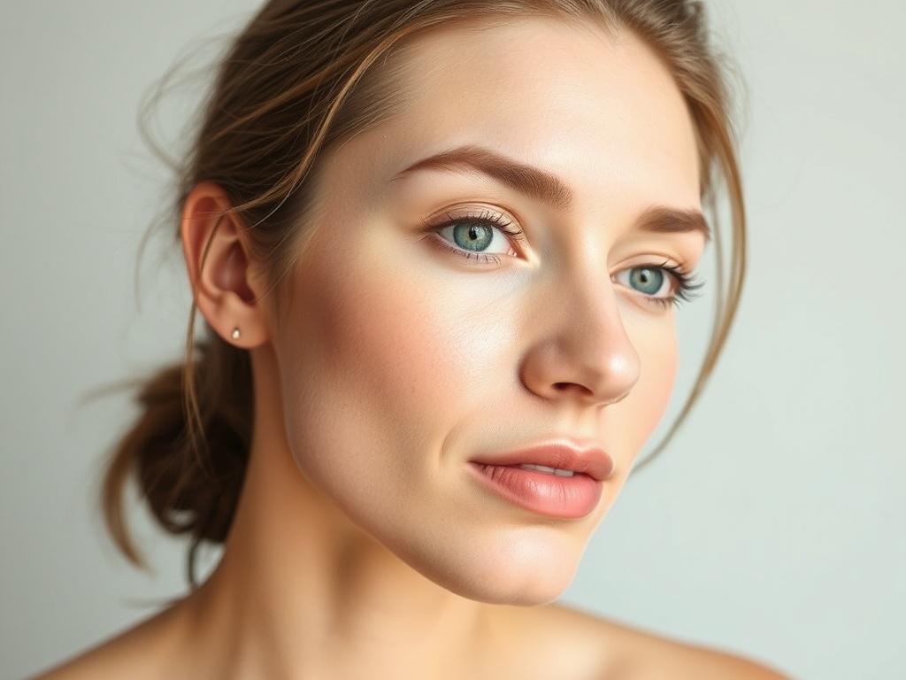     Pflegeroutine für fettige Haut und große Poren. Tratamientos complementarios y cambios en el estilo de vida