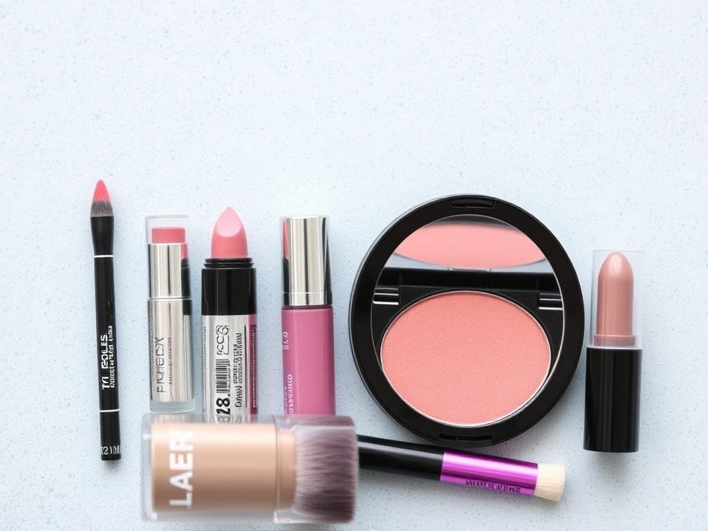     Make-up für empfindliche Haut: Welche Produkte sind geeignet?. Ingredientes a evitar en maquillaje para piel sensible