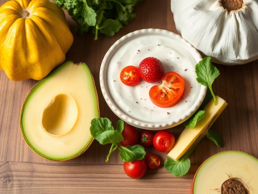     L'alimentation qui fait du bien à votre peau.. Die Rolle des Darms: Die Haut als Spiegel des Inneren