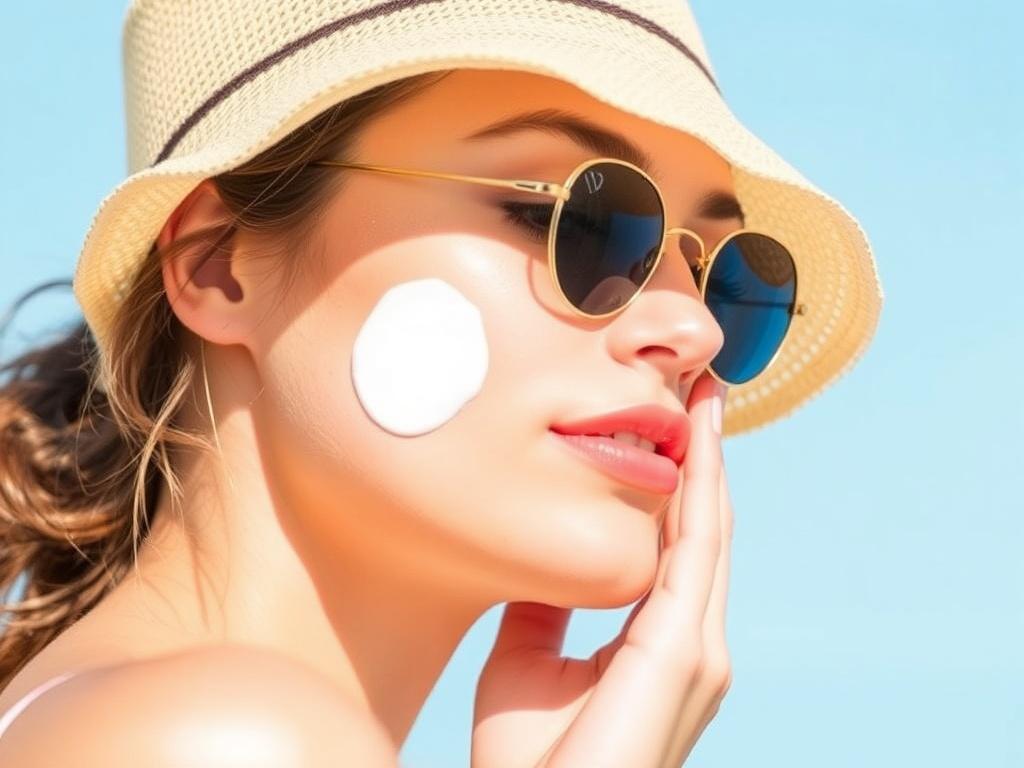     Comment choisir sa crème solaire selon son type de peau ?. Comment tester une crème solaire : patch test et période d’essai