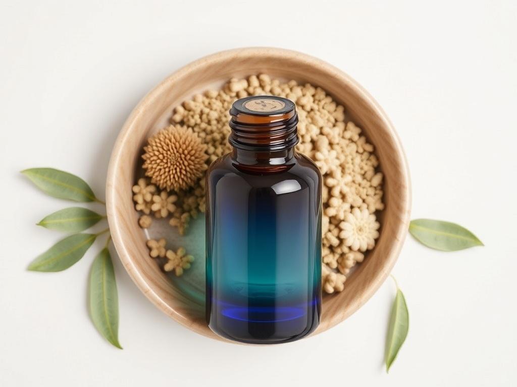     Adaptogens in Skincare: The New Frontier for Stressed Skin?. ¿Qué buscar en una formulación cosmética con adaptógenos?