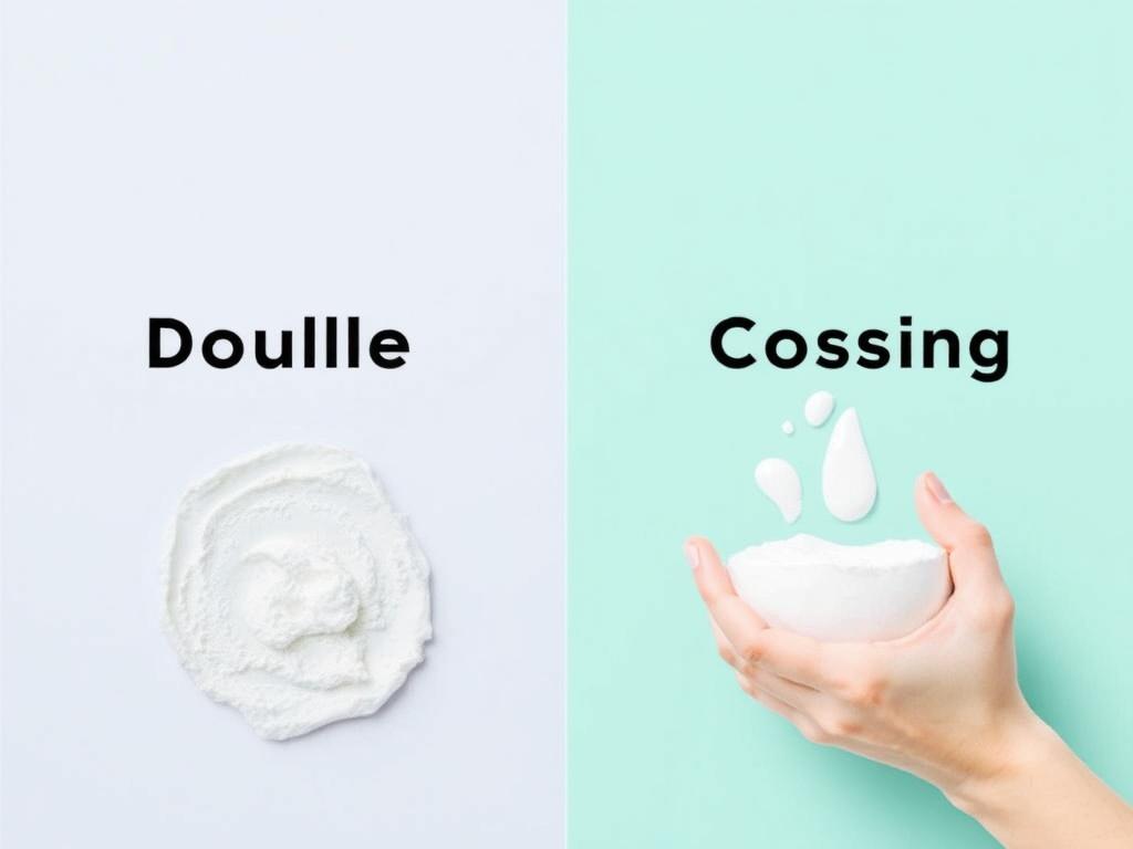     The Pros and Cons of Double Cleansing. Errores comunes al practicar double cleansing