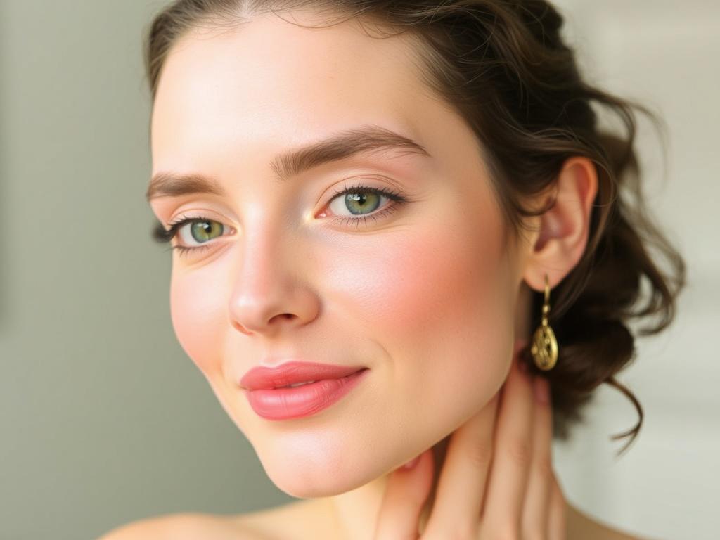     The Ultimate Skincare Routine for Your 20s, 30s, 40s, and Beyond. Consejos transversales: alimentación, hábitos y procedimientos