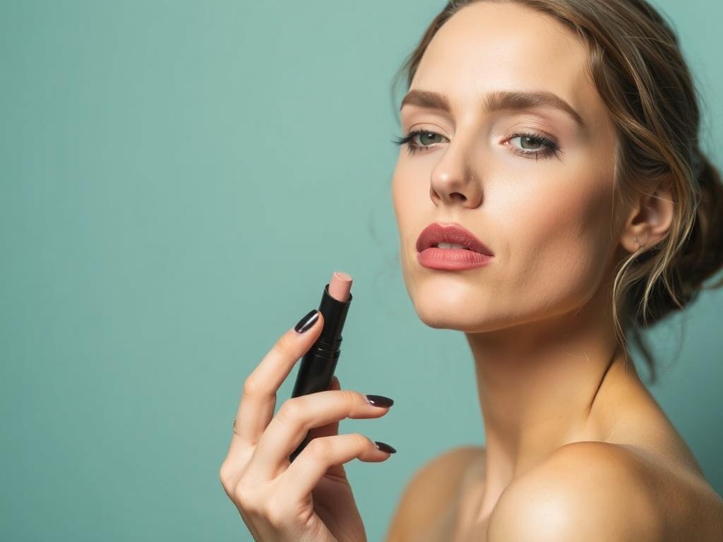     Make-up für empfindliche Haut: Welche Produkte sind geeignet?. Marcas, etiquetas y certificaciones que pueden ayudarte