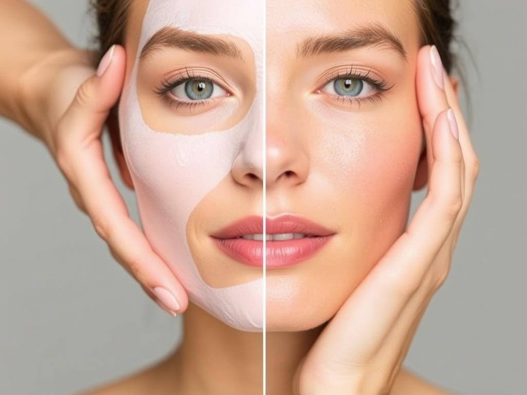     Peeling-Methoden: chemisch vs. mechanisch. Cómo elegir el peeling adecuado para tu piel