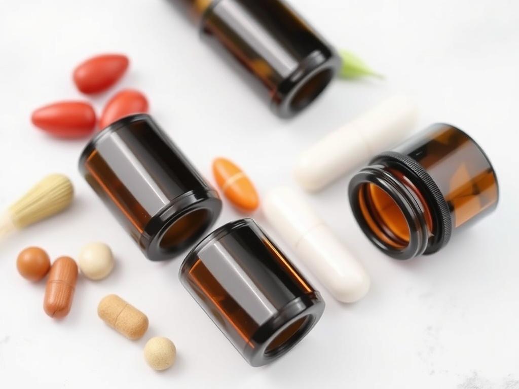 Beauté de l'intérieur : les compléments alimentaires pour la peau.. Wie Nahrungsergänzungsmittel für die Haut wirken: die wissenschaftlichen Grundlagen Beauté de l'intérieur : les compléments alimentaires pour la peau.. Wie Nahrungsergänzungsmittel für die Haut wirken: die wissenschaftlichen Grundlagen