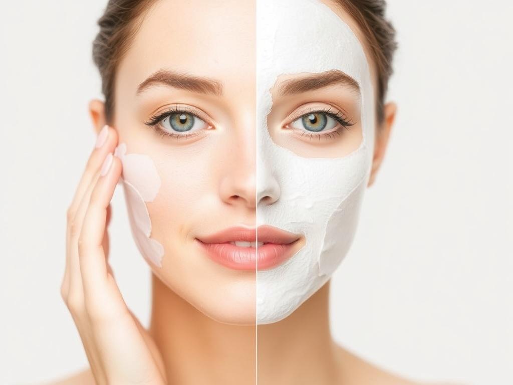     Peeling-Methoden: chemisch vs. mechanisch. Seguridad y efectos secundarios: qué debes vigilar