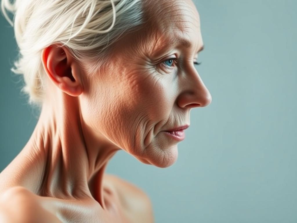     Anti-Aging Treatments That Actually Work (Backed by Science). ¿Por qué envejece la piel y el cuerpo? Una mirada sencilla a la biología del envejecimiento