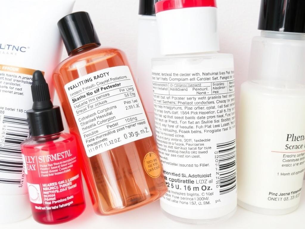 Comprendre les étiquettes de vos produits cosmétiques.. Elementos obligatorios que debes buscar en la etiqueta Comprendre les étiquettes de vos produits cosmétiques.. Elementos obligatorios que debes buscar en la etiqueta