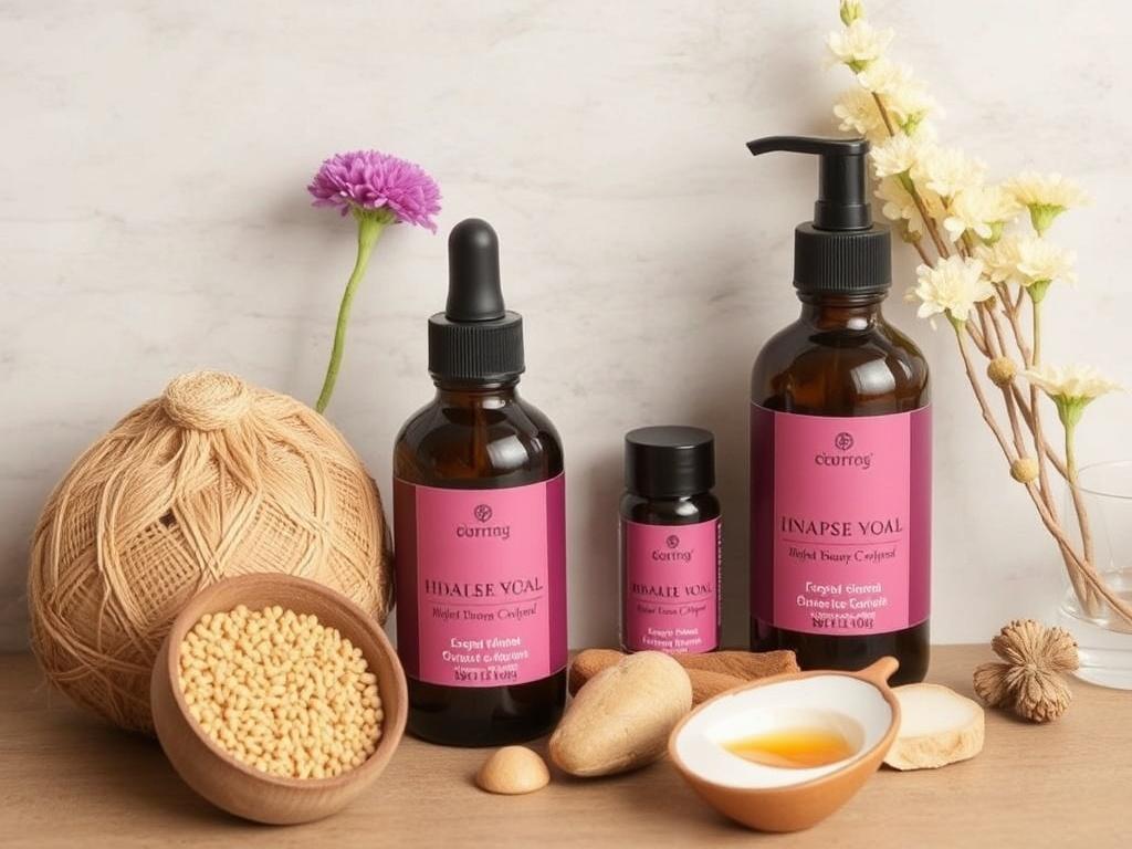     Adaptogens in Skincare: The New Frontier for Stressed Skin?. ¿Qué son exactamente los adaptógenos?