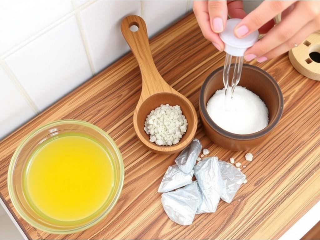     Le double nettoyage : la méthode incontournable venue d'Asie.. Do-it-yourself (DIY) Rezepte mit Vorsicht