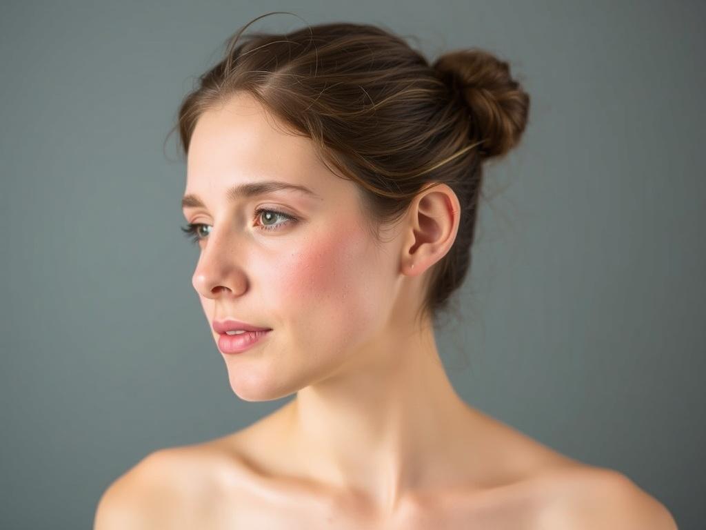     Rosacea: Symptome und Möglichkeiten der Linderung. Factores desencadenantes y agravantes