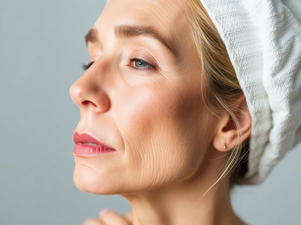     Rides et ridules : comment les prévenir et les atténuer ?. Quels tests ou consultations prévoir ?